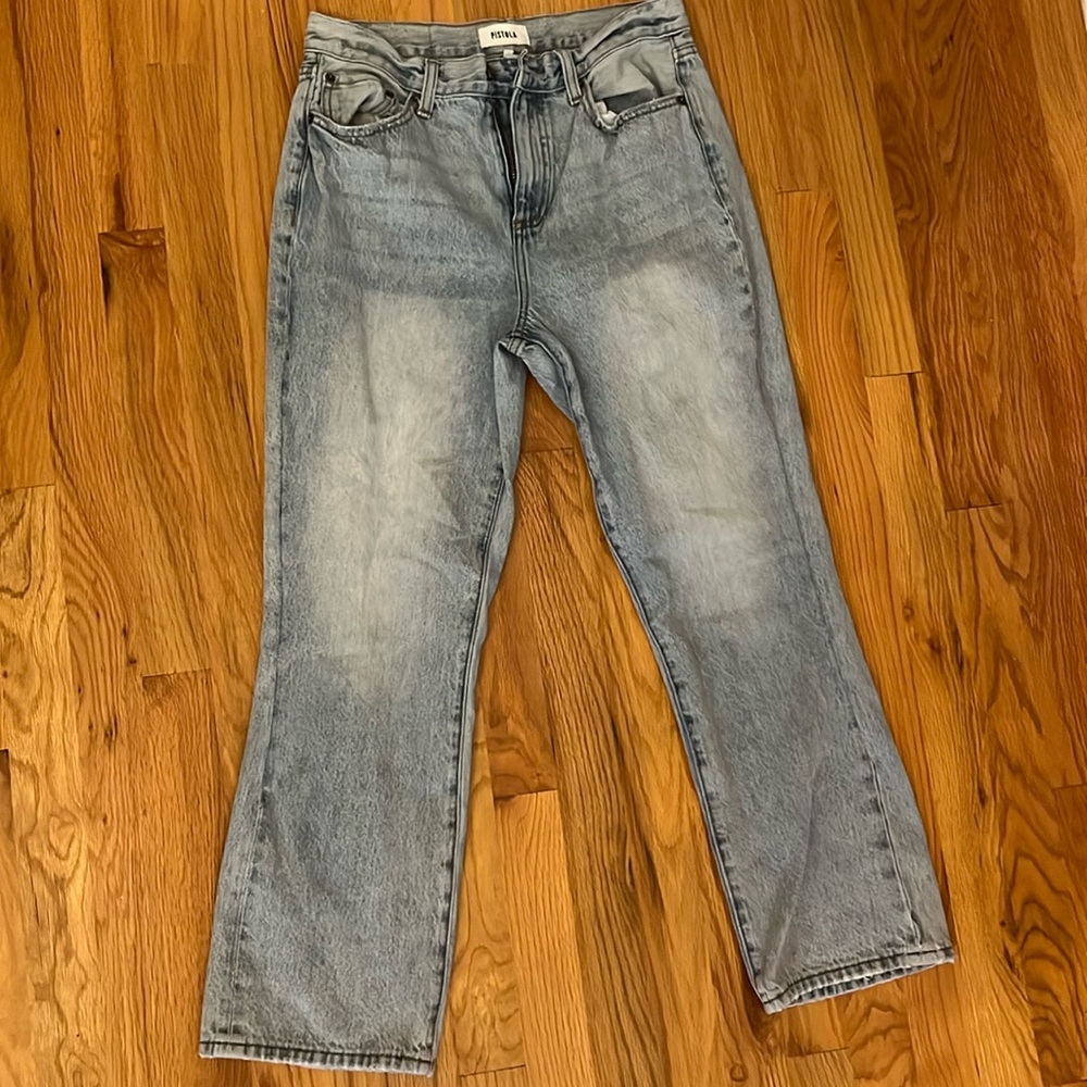 Pistola Jeans